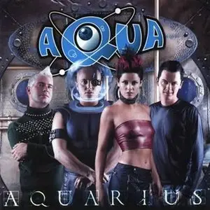 Aqua - Back To The 80s (2009)