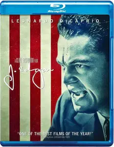 J. Edgar (2011)