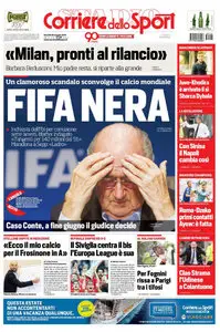 Il Corriere dello Sport - 28.05.2015