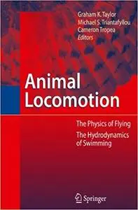 Animal Locomotion (Repost)