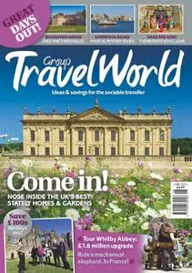 Group Travel World - June 2019