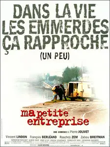 Ma petite entreprise [My Little Business] 1999 [Re-UP]