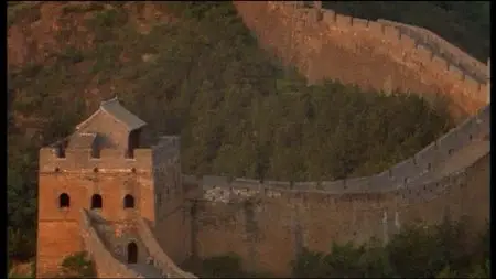 Schätze der Welt - Erbe der Menschheit: China