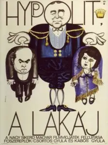 Hyppolit, the Butler / Hyppolit a lakáj (1931)