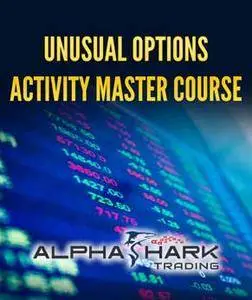 Unusual Options Activity Master Course