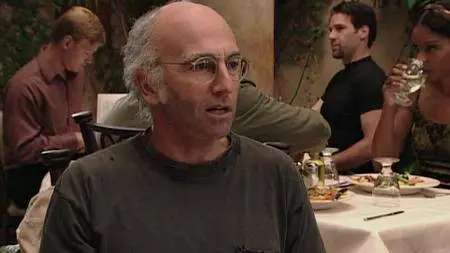 Curb Your Enthusiasm S01E04