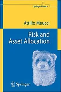 Risk and Asset Allocation (Repost)