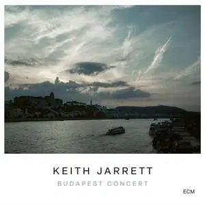 Keith Jarrett - Budapest Concert (Live) (2020) [Official Digital Download]