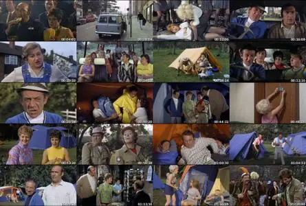 Carry on Camping (1969)