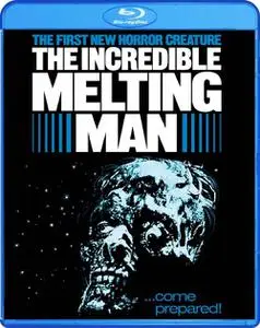 The Incredible Melting Man (1977) [REMASTERED]