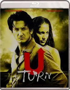 U Turn (1997)