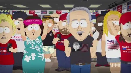 South Park S26E06