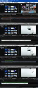 InfiniteSkills - Learning Final Cut Pro X For Mavericks