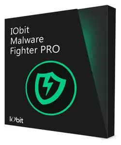 IObit Malware Fighter Pro 8.2.0.685 Multilingual