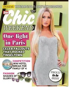 Chic – 17 June 2023