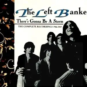 The Left Banke - The Complete Recordings 1966-1969 (1992)