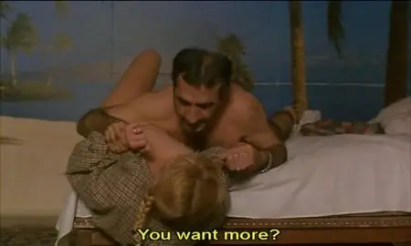 Too Late (1996)