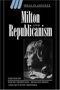 Milton and Republicanism
