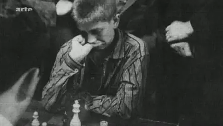 (Arte) 64 cases pour un génie : Bobby Fischer (2011)