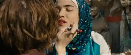 Inch'Allah (2012)