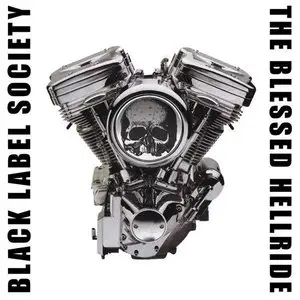 Black Label Society - Discography (1999-2011)