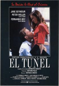 The Tunnel (1988) El túnel