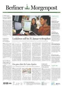 Berliner Morgenpost - 05 Januar 2021