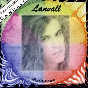 Lanvall - Auramony (1996)