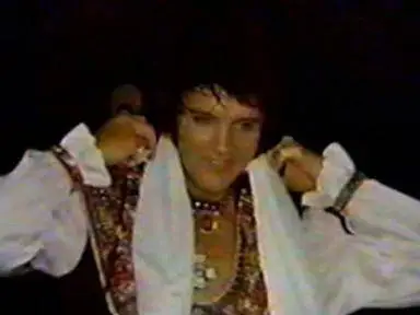 Elvis Presley - Man of All Men (2006)