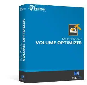 Stellar Volume Optimizer 2.0.0.3 MacOSX