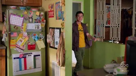 The Middle S09E19