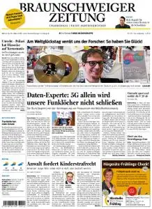 Braunschweiger Zeitung - 20. März 2019