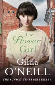 «The Flower Girl» by Gilda O’Neill