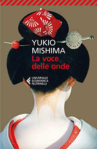 La voce delle onde - Yukio Mishima