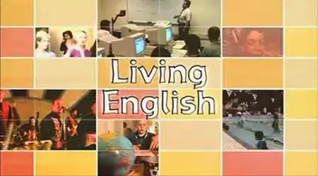  Living English (Video Podcast)