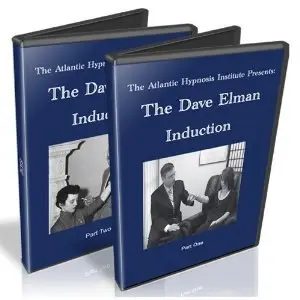 The Dave Elman Induction (2-DVD set) (2009) [Repost]