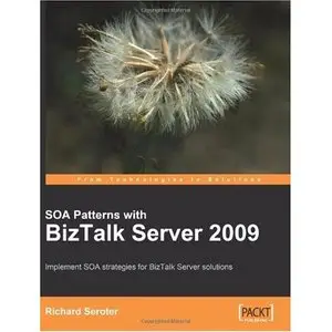 SOA Patterns with BizTalk Server 2009 (Repost)