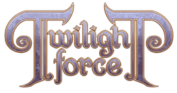 Twilight Force - Heroes Of Mighty Magic (2016) [Digibook, Limited Ed.] 2CD