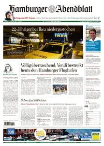 Hamburger Abendblatt - 04. Februar 2019
