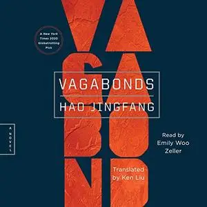 Vagabonds [Audiobook]