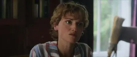 Three Pines S01E05