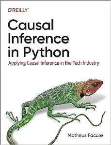 Causal Inference in Python