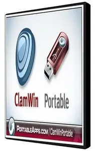ClamWin Antivirus 0.95.2 Portable