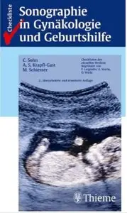 Checkliste Sonographie in Gynäkologie und Geburtshilfe (Auflage: 2)