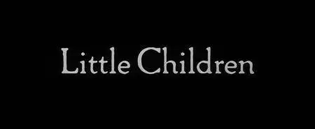 Little Children (2006)