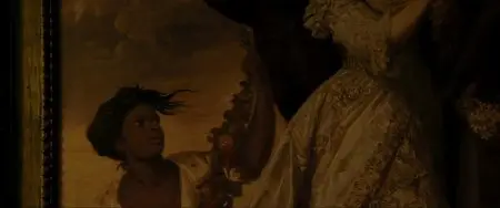 Belle (2013)