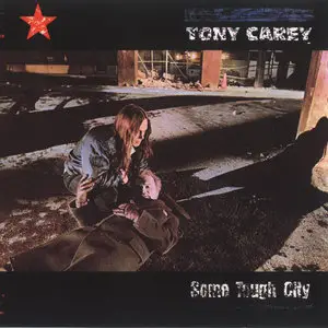 Tony Carey: CD Collection (1982 - 2009) Re-up