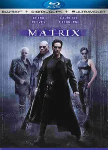 Matrix (1999)