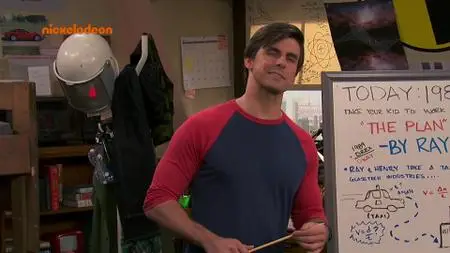 Henry Danger S04E10