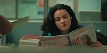 Triptych S01E01
